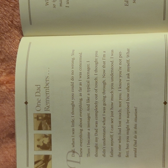 Books For A Father - Picture 7 of 13